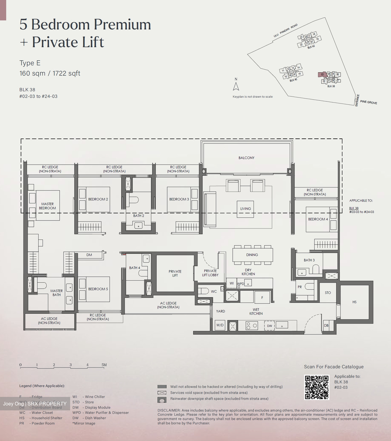 Nava Grove (D21), Condominium #504543031